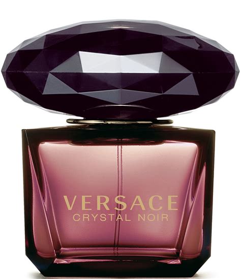 versace crystal noir liverpool|versace eau de toilette.